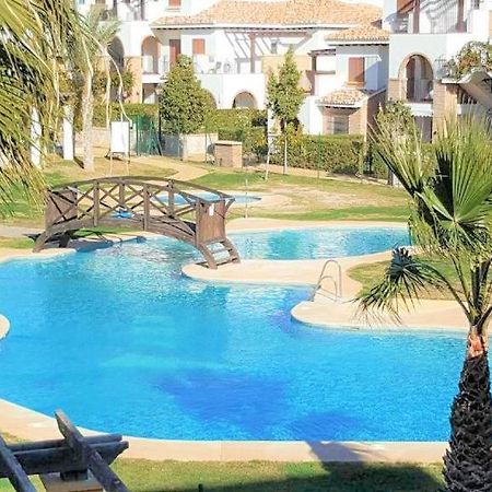 Casa Brisa Marina Vera Buitenkant foto