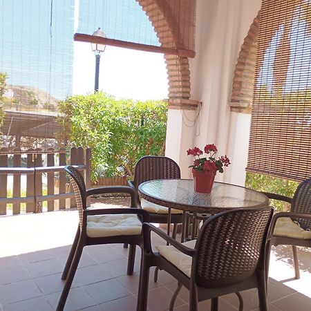 Casa Brisa Marina Vera Buitenkant foto