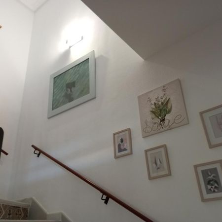 Casa Brisa Marina Vera Buitenkant foto