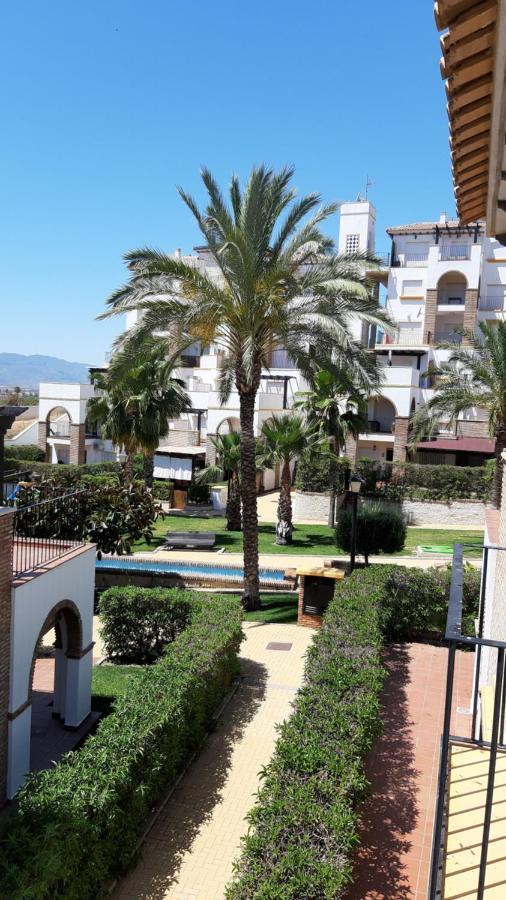 Casa Brisa Marina Vera Buitenkant foto